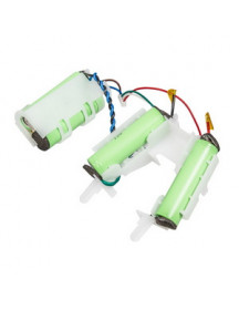Акумулятор Li-Ion 14.4V для бездротового пилососа Electrolux 140026702013