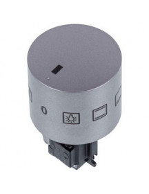 Ручка регулювання режимів для духової шафи Electrolux 140027967201