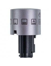 Ручка регулювання режимів для духової шафи Electrolux 140027967201 Ручка регулювання режимів для духової шафи Electrolux 140027967201