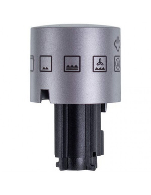 Ручка регулювання режимів для духової шафи Electrolux 140027967201 Ручка регулювання режимів для духової шафи Electrolux 140027967201