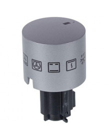 Ручка регулювання режимів для духової шафи Electrolux 140027967524 Ручка регулювання режимів для духової шафи Electrolux 140027967524