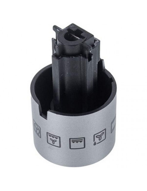 Ручка регулювання режимів для духової шафи Electrolux 140027967524