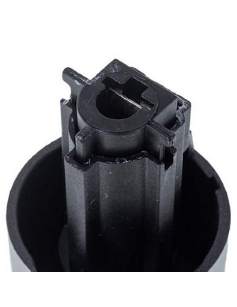 Ручка регулювання режимів для духової шафи Electrolux 140027967524