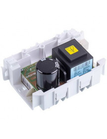 Модуль управління двигуна GTD/EE M0091C пральної машини Electrolux 140028579104