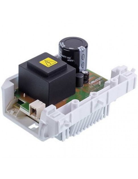 Модуль управління двигуна GTD/EE M0091C пральної машини Electrolux 140028579104