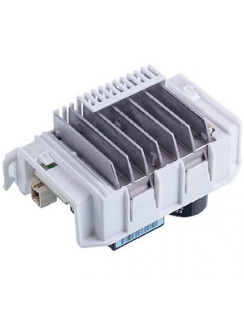 Модуль управління двигуна GTD/EE M0091C пральної машини Electrolux 140028579104