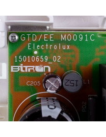 Модуль управління двигуна (інвертор) для пральної машини Electrolux 140028579112