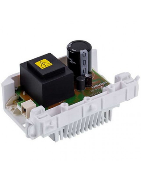 Модуль управління двигуна (інвертор) для пральної машини Electrolux 140028579112