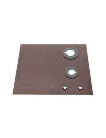 Скло на варильну поверхню для комбінованої поверхні AEG 140028840035 Скло на варильну поверхню для комбінованої поверхні AEG 140028840035