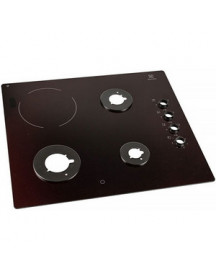 Скло (запчастина) для газової варильної поверхні 140028843013 Electrolux