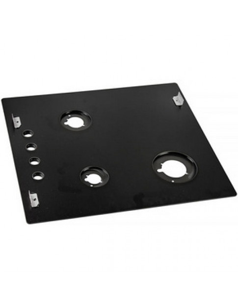 Скло (запчастина) для газової варильної поверхні 140028843013 Electrolux