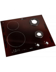 Скло (запчастина) для варильної поверхні 140028847014 Electrolux