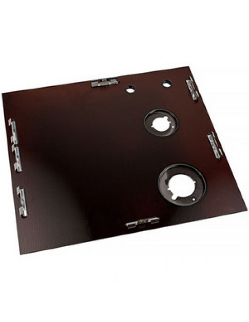 Скло (запчастина) для варильної поверхні 140028847014 Electrolux