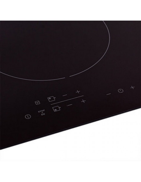 Скло для індукційної варильної поверхні Electrolux 140028847055 Скло для індукційної варильної поверхні Electrolux 140028847055