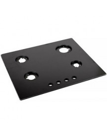 Скло для газової варильної поверхні Electrolux 140028849010