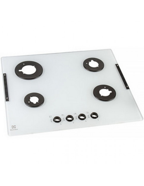 Скло для газової варильної поверхні Electrolux 140028849028