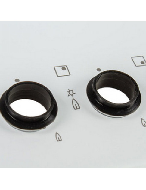 Скло для газової варильної поверхні Electrolux 140028849028