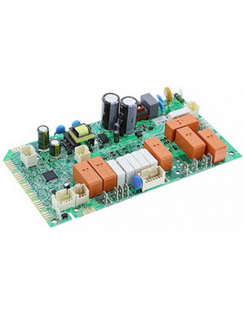 Плата силова для духової шафи Electrolux 140028861205 Плата силова для духової шафи Electrolux 140028861205