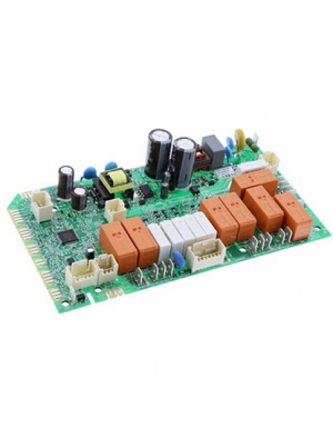 Плата силова для духової шафи AEG 140028861254