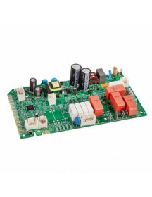 Electrolux 140028861320 Плата силова для духової шафи