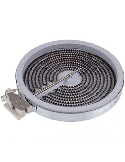 Конфорка для склокерамічної поверхні Electrolux 140028983025 D=180mm 230V 2000W