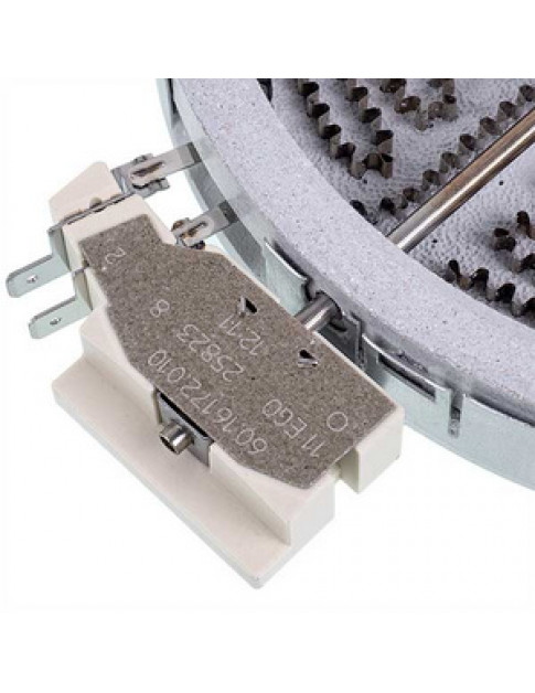 Конфорка для склокерамічної поверхні Electrolux 140028983025 D=180mm 230V 2000W