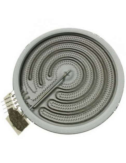 Конфорка для склокерамічної поверхні Electrolux 140028986010 D=210mm 3000W