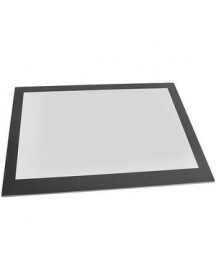 Скло дверей 524x402mm внутрішнє 140029384025 для духовки AEG