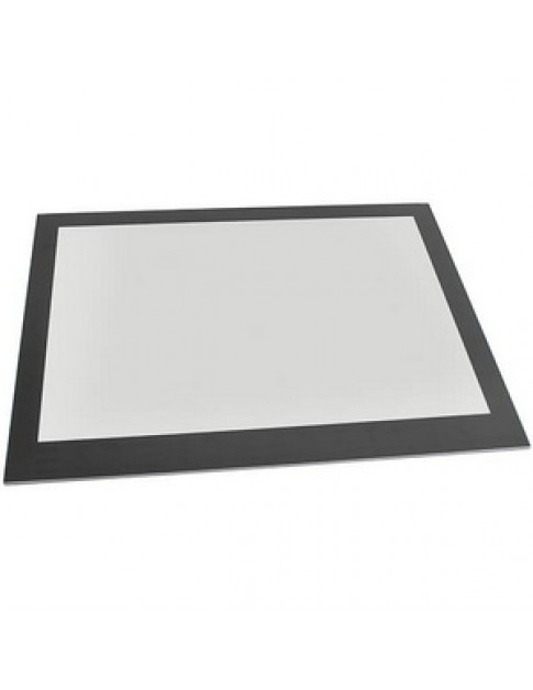 Скло дверей 524x402mm внутрішнє 140029384025 для духовки AEG