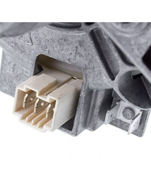 Двигун для сушильної машини AEG 140031690047 Nidec 198W 200V 0.86A 4000RPM Двигун для сушильної машини AEG 140031690047 Nidec 198W 200V 0.86A 4000RPM