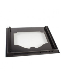 Electrolux 140032463808 Скло дверей зовнішнє для духовки