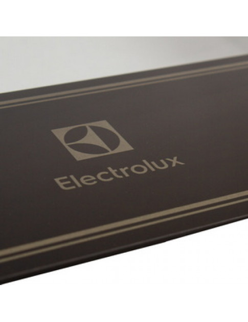 Electrolux 140032463808 Скло дверей зовнішнє для духовки