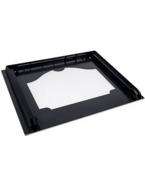 Скло дверцят зовнішнє для духовки Electrolux 140032463832 594x465mm