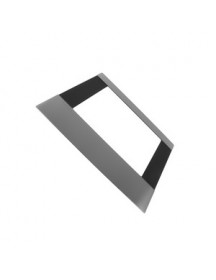 Зовнішнє скло дверей для духовки Electrolux 140032478087