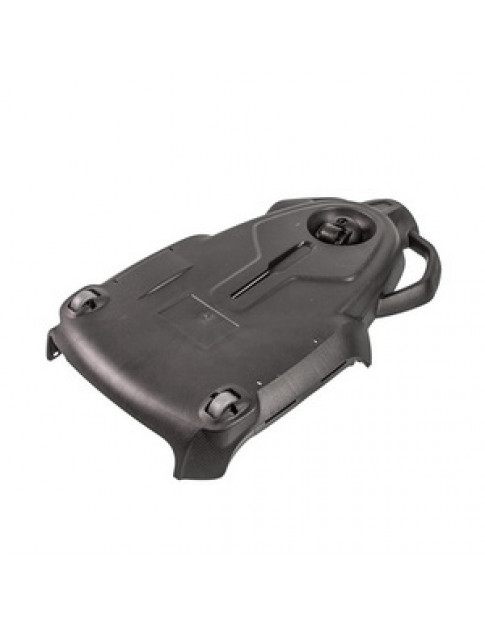 Нижня частина корпусу з роликами 140032493011 для пилососа Electrolux