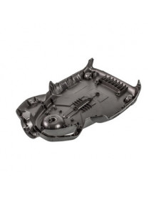 Нижня частина корпусу з роликами 140032493011 для пилососа Electrolux