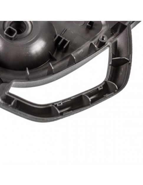 Нижня частина корпусу з роликами 140032493011 для пилососа Electrolux