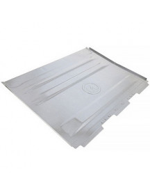 Панель корпусу верхня для духовки AEG 140032877015