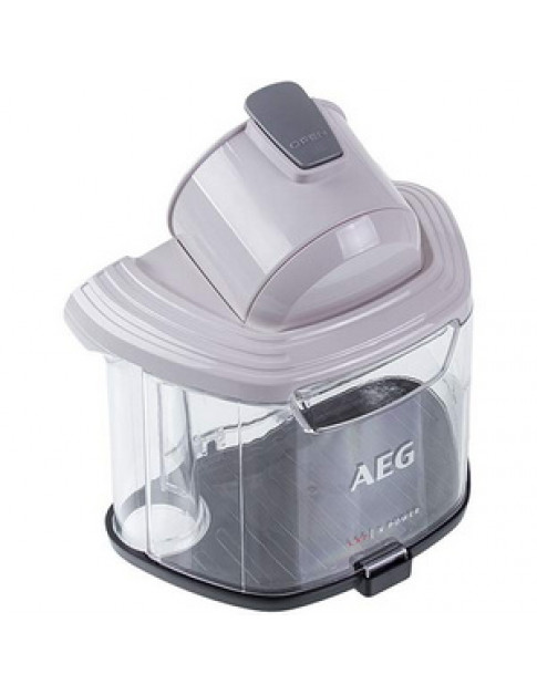 Контейнер для пилу для пилососу AEG 140033283593