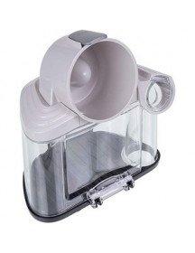 Контейнер для пилу для пилососу AEG 140033283593