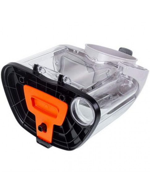 Контейнер для пилу для пилососу AEG 140033283593