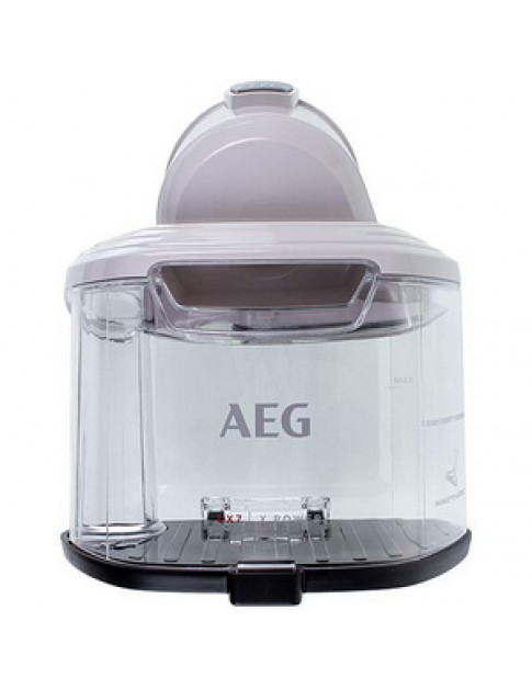 Контейнер для пилу для пилососу AEG 140033283593