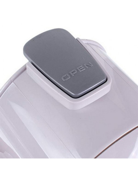 Контейнер для пилу для пилососу AEG 140033283593