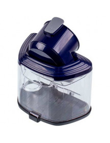 Контейнер для пилу в зборі для пилососа Electrolux 140033283619