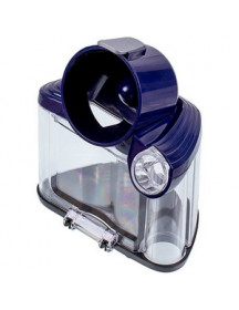 Контейнер для пилу в зборі для пилососа Electrolux 140033283619