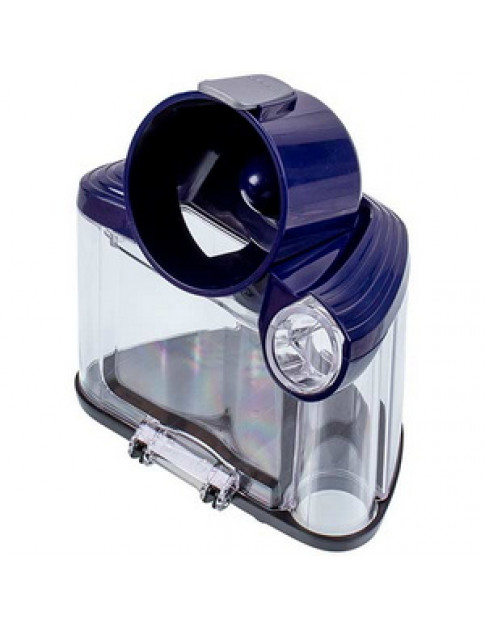 Контейнер для пилу в зборі для пилососа Electrolux 140033283619