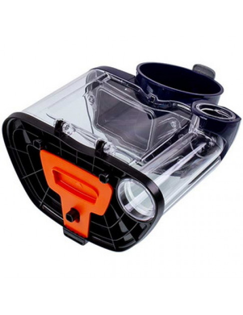 Контейнер для пилу в зборі для пилососа Electrolux 140033283619