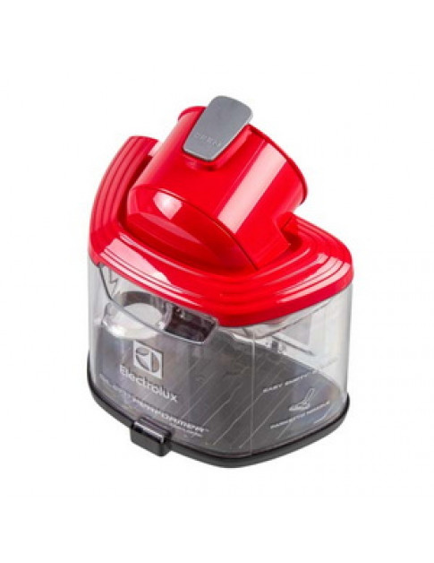 Контейнер для пилу 140033283718 в пилосос Electrolux