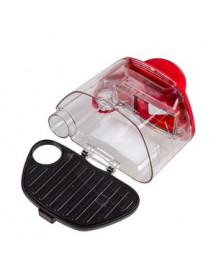 Контейнер для пилу 140033283718 в пилосос Electrolux