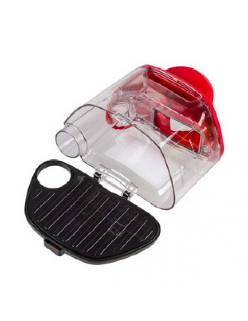 Контейнер для пилу 140033283718 в пилосос Electrolux